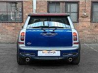 Mini clubman cooper s 1.6 174pk 2007, xx-192-t youngtimer - afbeelding 3 van  35