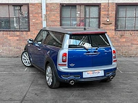 Mini clubman cooper s 1.6 174pk 2007, xx-192-t youngtimer - afbeelding 6 van  35