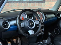 Mini clubman cooper s 1.6 174pk 2007, xx-192-t youngtimer - afbeelding 8 van  35