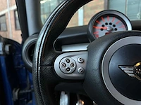 Mini clubman cooper s 1.6 174pk 2007, xx-192-t youngtimer - afbeelding 11 van  35