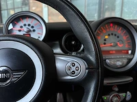 Mini clubman cooper s 1.6 174pk 2007, xx-192-t youngtimer - afbeelding 13 van  35