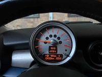 Mini clubman cooper s 1.6 174pk 2007, xx-192-t youngtimer - afbeelding 16 van  35