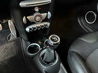 Mini clubman cooper s 1.6 174pk 2007, xx-192-t youngtimer - afbeelding 17 van  35