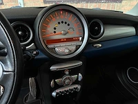 Mini clubman cooper s 1.6 174pk 2007, xx-192-t youngtimer - afbeelding 18 van  35