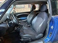 Mini clubman cooper s 1.6 174pk 2007, xx-192-t youngtimer - afbeelding 26 van  35