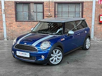 Mini clubman cooper s 1.6 174pk 2007, xx-192-t youngtimer - afbeelding 30 van  35