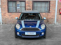 Mini clubman cooper s 1.6 174pk 2007, xx-192-t youngtimer - afbeelding 31 van  35