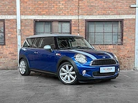 Mini clubman cooper s 1.6 174pk 2007, xx-192-t youngtimer - afbeelding 32 van  35