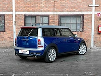 Mini clubman cooper s 1.6 174pk 2007, xx-192-t youngtimer - afbeelding 9 van  35