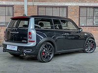 Mini clubman cooper s 1.6 174pk 2008, 6-zlg-72 - afbeelding 3 van  48