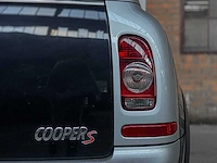 Mini clubman cooper s 1.6 174pk 2008, 6-zlg-72 - afbeelding 7 van  48