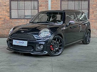 Mini clubman cooper s 1.6 174pk 2008, 6-zlg-72 - afbeelding 1 van  48