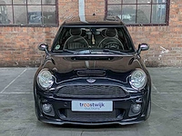 Mini clubman cooper s 1.6 174pk 2008, 6-zlg-72 - afbeelding 44 van  48