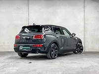 Mini clubman cooper s 2.0 chili hyde park 192pk 2018 orig-nl, tb-684-l - afbeelding 2 van  49