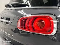 Mini clubman cooper s 2.0 chili hyde park 192pk 2018 orig-nl, tb-684-l - afbeelding 3 van  49