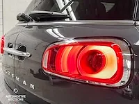 Mini clubman cooper s 2.0 chili hyde park 192pk 2018 orig-nl, tb-684-l - afbeelding 4 van  49