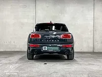 Mini clubman cooper s 2.0 chili hyde park 192pk 2018 orig-nl, tb-684-l - afbeelding 6 van  49