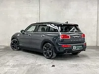Mini clubman cooper s 2.0 chili hyde park 192pk 2018 orig-nl, tb-684-l - afbeelding 7 van  49