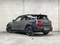Mini clubman cooper s 2.0 chili hyde park 192pk 2018 orig-nl, tb-684-l - afbeelding 8 van  49