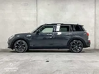 Mini clubman cooper s 2.0 chili hyde park 192pk 2018 orig-nl, tb-684-l - afbeelding 11 van  49