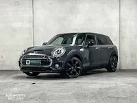 Mini clubman cooper s 2.0 chili hyde park 192pk 2018 orig-nl, tb-684-l - afbeelding 1 van  49
