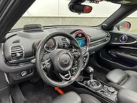 Mini clubman cooper s 2.0 chili hyde park 192pk 2018 orig-nl, tb-684-l - afbeelding 13 van  49