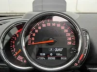 Mini clubman cooper s 2.0 chili hyde park 192pk 2018 orig-nl, tb-684-l - afbeelding 14 van  49