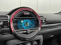 Mini clubman cooper s 2.0 chili hyde park 192pk 2018 orig-nl, tb-684-l - afbeelding 16 van  49