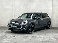 Mini clubman cooper s 2.0 chili hyde park 192pk 2018 orig-nl, tb-684-l - afbeelding 12 van  49