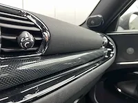 Mini clubman cooper s 2.0 chili hyde park 192pk 2018 orig-nl, tb-684-l - afbeelding 24 van  49