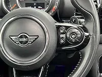 Mini clubman cooper s 2.0 chili hyde park 192pk 2018 orig-nl, tb-684-l - afbeelding 25 van  49