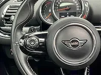Mini clubman cooper s 2.0 chili hyde park 192pk 2018 orig-nl, tb-684-l - afbeelding 26 van  49