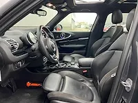 Mini clubman cooper s 2.0 chili hyde park 192pk 2018 orig-nl, tb-684-l - afbeelding 30 van  49