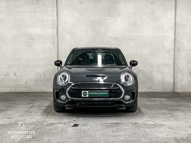 Mini clubman cooper s 2.0 chili hyde park 192pk 2018 orig-nl, tb-684-l - afbeelding 23 van  49