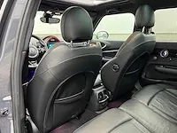 Mini clubman cooper s 2.0 chili hyde park 192pk 2018 orig-nl, tb-684-l - afbeelding 37 van  49