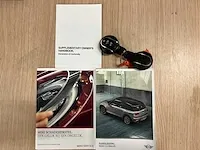 Mini clubman cooper s 2.0 chili hyde park 192pk 2018 orig-nl, tb-684-l - afbeelding 42 van  49