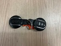 Mini clubman cooper s 2.0 chili hyde park 192pk 2018 orig-nl, tb-684-l - afbeelding 43 van  49