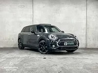 Mini clubman cooper s 2.0 chili hyde park 192pk 2018 orig-nl, tb-684-l - afbeelding 46 van  49
