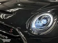 Mini clubman cooper s 2.0 chili hyde park 192pk 2018 orig-nl, tb-684-l - afbeelding 47 van  49