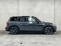 Mini clubman cooper s 2.0 chili hyde park 192pk 2018 orig-nl, tb-684-l - afbeelding 48 van  49