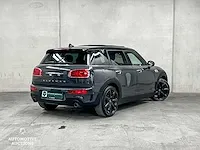 Mini clubman cooper s 2.0 chili hyde park 192pk 2018 orig-nl, tb-684-l - afbeelding 49 van  49