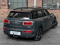 Mini clubman cooper s 2.0 chili serious business 192pk 2015, j-097-fs - afbeelding 10 van  44