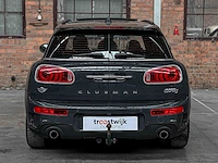 Mini clubman cooper s 2.0 chili serious business 192pk 2015, j-097-fs - afbeelding 11 van  44