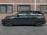 Mini clubman cooper s 2.0 chili serious business 192pk 2015, j-097-fs - afbeelding 14 van  44