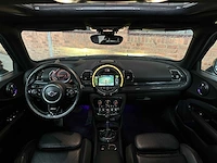 Mini clubman cooper s 2.0 chili serious business 192pk 2015, j-097-fs - afbeelding 17 van  44