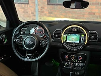 Mini clubman cooper s 2.0 chili serious business 192pk 2015, j-097-fs - afbeelding 18 van  44