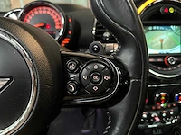 Mini clubman cooper s 2.0 chili serious business 192pk 2015, j-097-fs - afbeelding 20 van  44