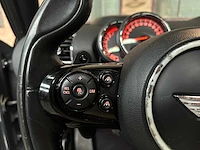 Mini clubman cooper s 2.0 chili serious business 192pk 2015, j-097-fs - afbeelding 21 van  44