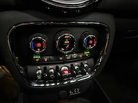 Mini clubman cooper s 2.0 chili serious business 192pk 2015, j-097-fs - afbeelding 27 van  44