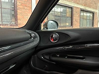 Mini clubman cooper s 2.0 chili serious business 192pk 2015, j-097-fs - afbeelding 30 van  44